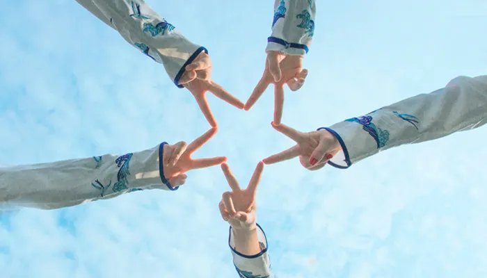 七夕青蛙怎么点