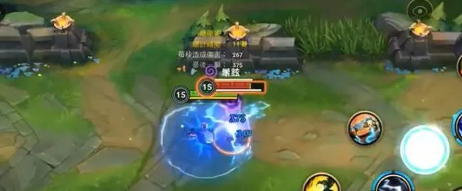 lolm凯南怎么玩？