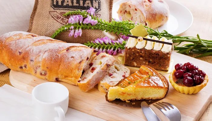 做蛋糕需要什么面粉