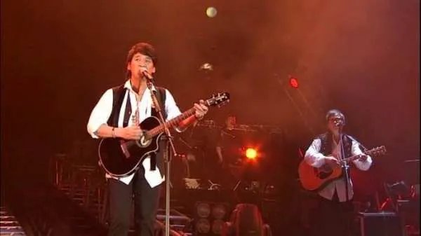 亡命之徒的歌词