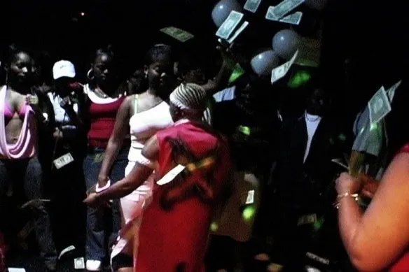 P站发行正经的艺术电影!3月上线首部非成人电影