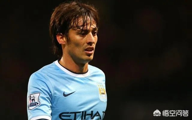 大卫席尔瓦是什么水平