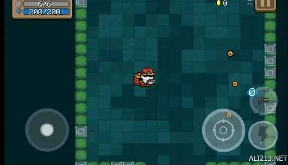 《元气骑士》炼金术士全皮肤图鉴 炼金术师全皮肤介绍