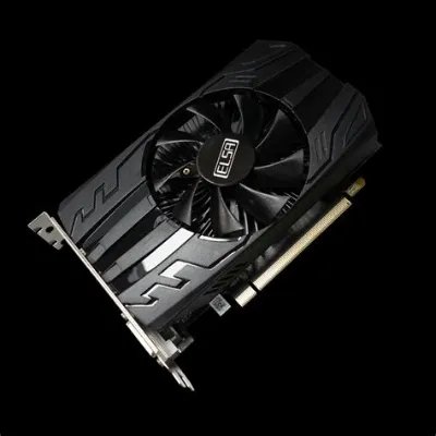 elsa显卡，elsa的le1602显卡好吗