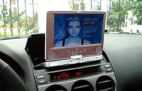 MP3光碟在什么机器上可以播放出来