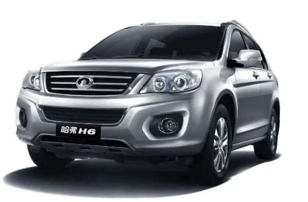 推荐几款15万左右的越野车?