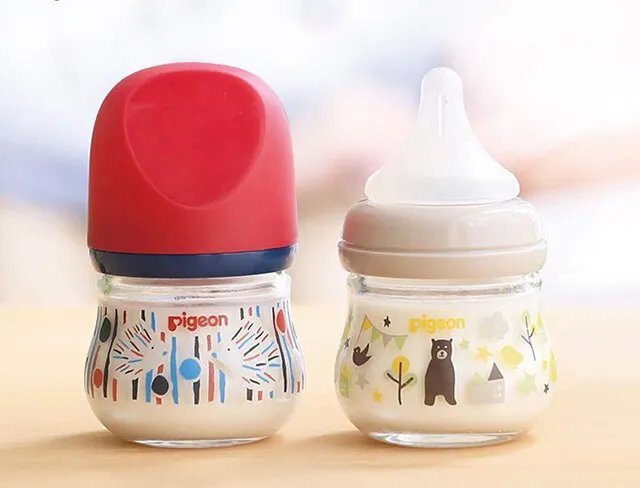如何辨别贝亲奶瓶的真假 贝亲奶瓶真假鉴别方法