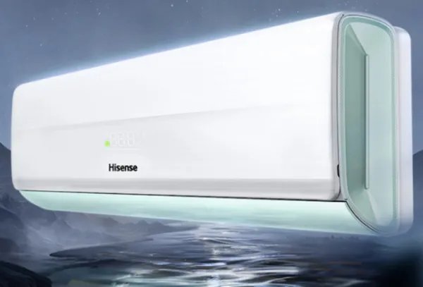 空调销量排行榜 全国 前十名