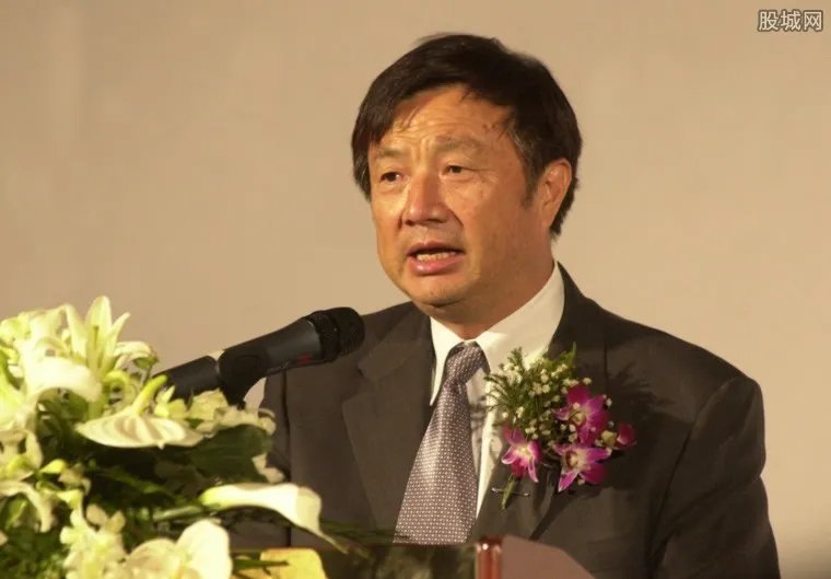 孙亚芳为什么卸任华为董事长 孙亚芳与任正非权力谁大