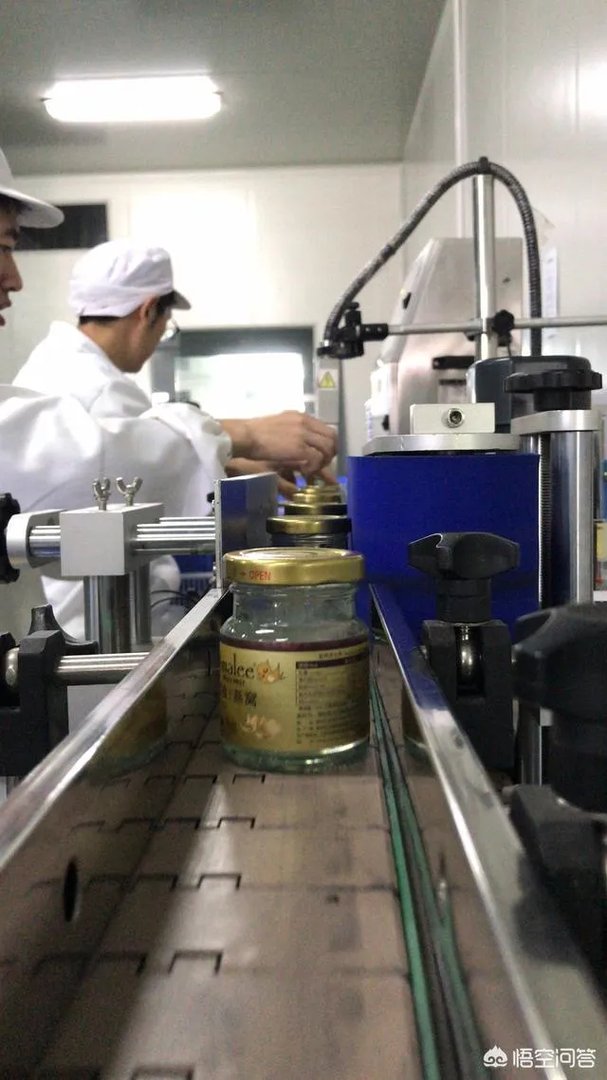 即食燕窝价格对比