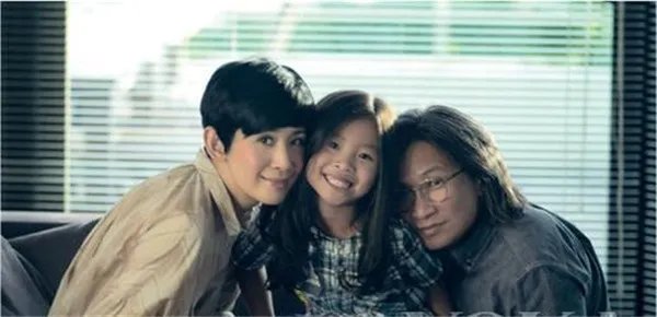 陈可辛是泰国人吗为什么会说泰语 陈可辛为何不娶吴君如感情好吗