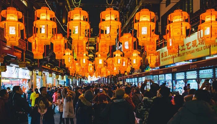 元宵节花灯的种类 元宵节花灯有哪些