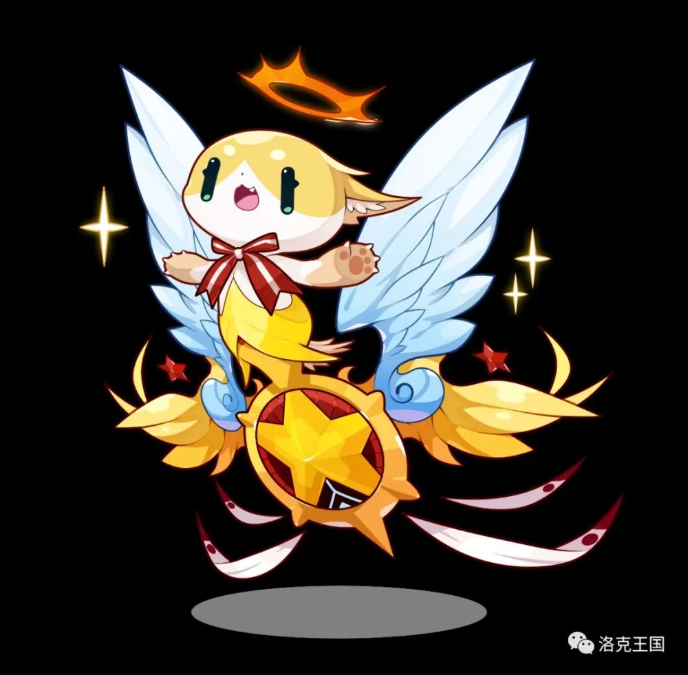 《洛克王国》刺头哭眼鸭进化图透