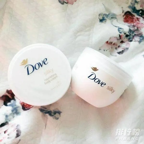 女士身体乳什么牌子好?2020女士身体乳排行榜前十名