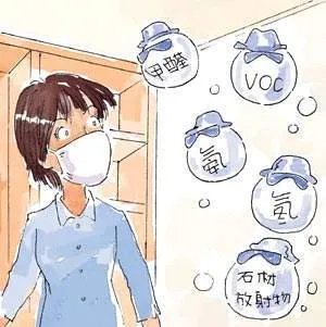 室内装修污染是什么 室内装修的污染源有哪些