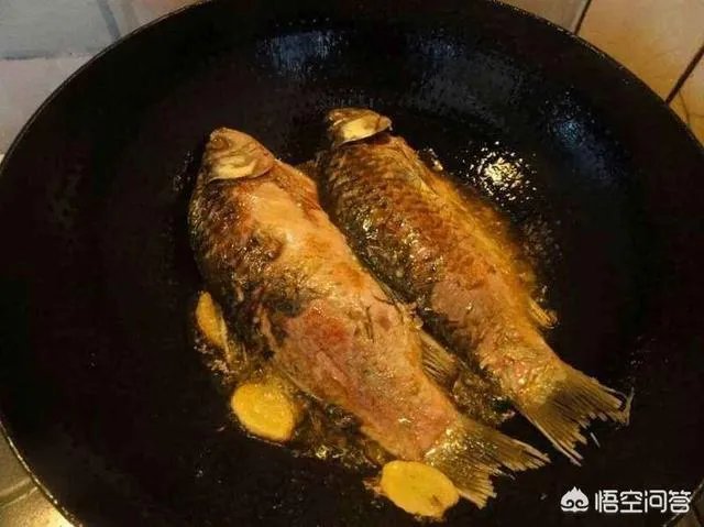 怎样熬鲫鱼汤？