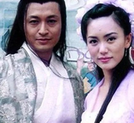 揭秘郭妃丽老公是谁？ 曾被曝与马景涛因戏生戏