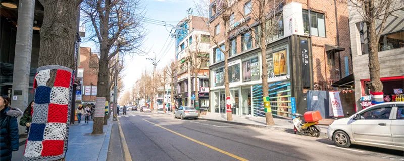 韩国汉城与首尔是一个地方吗