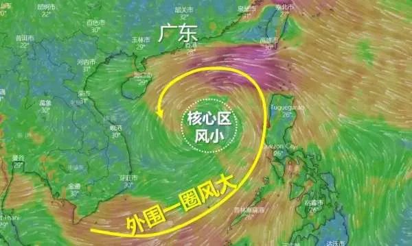 暴雨台风双双预警，这次会带来多大伤害？