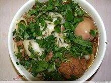 大同刀削面臊子的做法是什么？