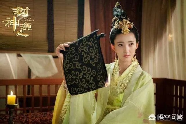 新版《封神演义》更新到53集，突然被停播了，对此你怎么看呢？