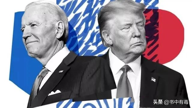 卸任后的特朗普为何比任何时候都开心？