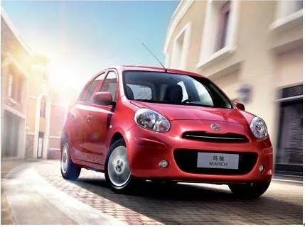 日产玛驰怎么样？值得买吗？
