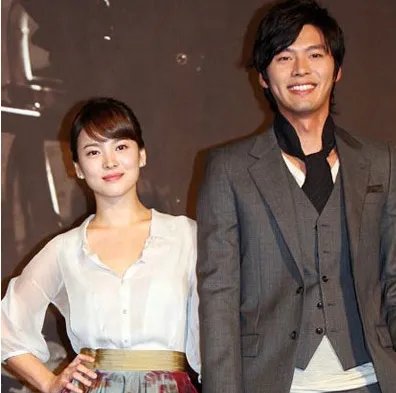 玄彬和宋慧乔是为什么分手的？