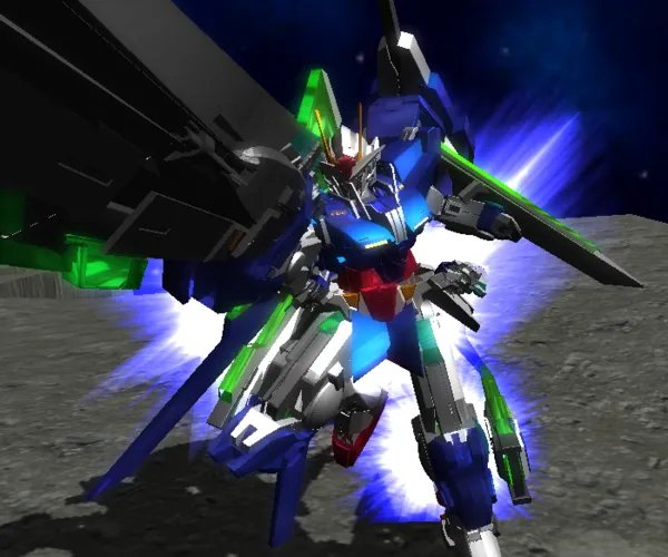 起动战士xp机体发布怎么下载