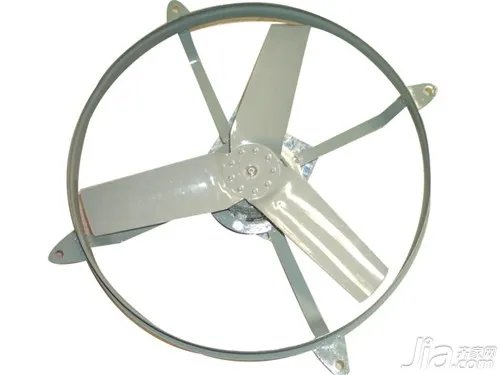 排风扇规格有哪些