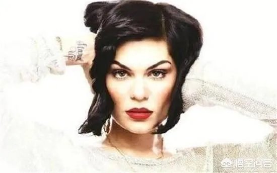为什么说Jessie J 退赛早有预兆？