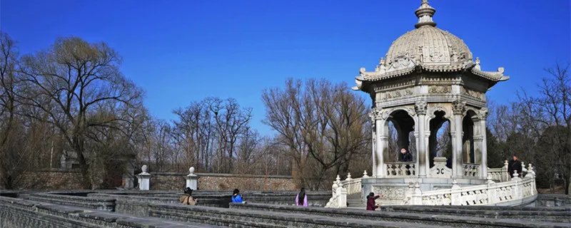 万园之园指的是哪个园 万园之园是什么园