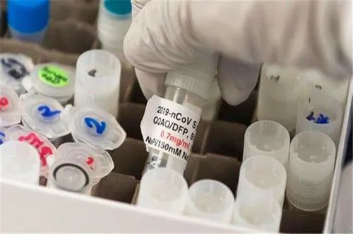 美制裁俄疫苗机构的理由是什么？