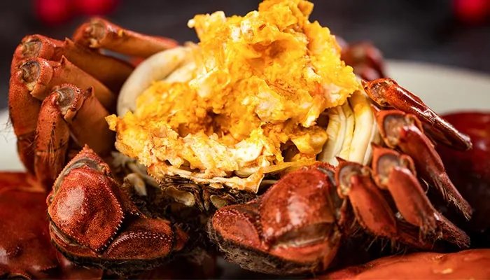 蟹粉鱼翅是哪里的菜 蟹粉鱼翅是哪个地方的菜