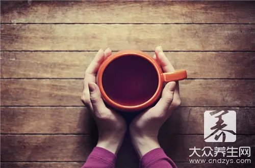 美白养颜茶，这五种效果是最好的