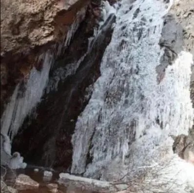 黑龙江多地降温，绥化市已提前供暖，还有哪些城市开启了“速冻”模式？