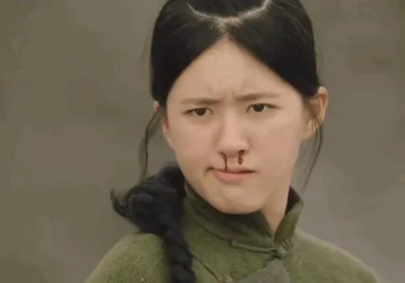 赵露思ai智能人脸替换脸事件是怎么回事?长歌行被换脸