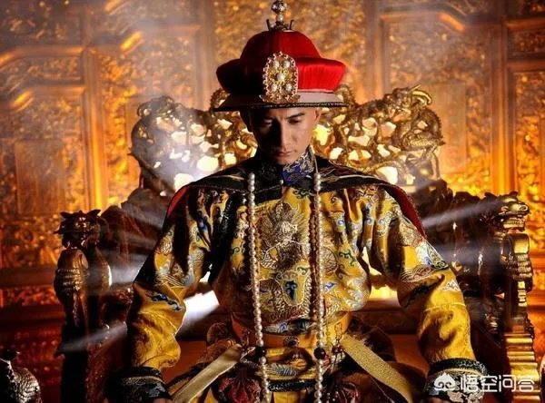 康熙最爱的人是谁？