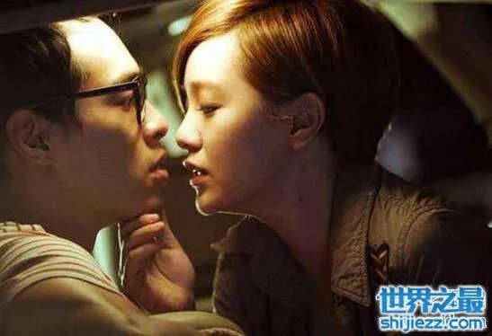 杨佑宁郭采洁分手原因,三年姐弟恋性格不合终分手