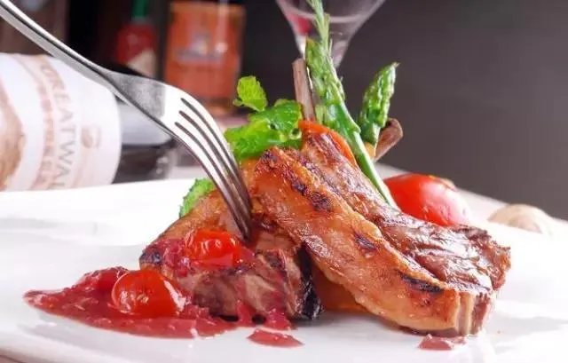 美国人的一日三餐都吃什么？