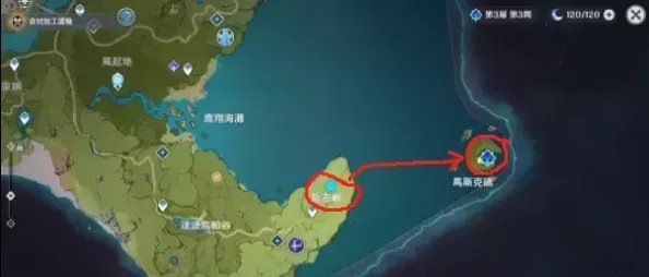 原神深境螺旋第三层怎么过 深境螺旋第三层平民通关攻略