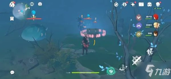 《原神》宝箱在哪大全 鹤观岛宝箱收集图文教程