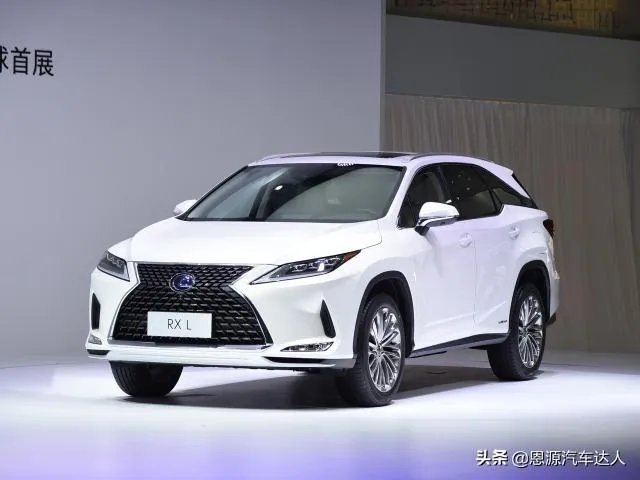 为什么有的人喜欢雷克萨斯？