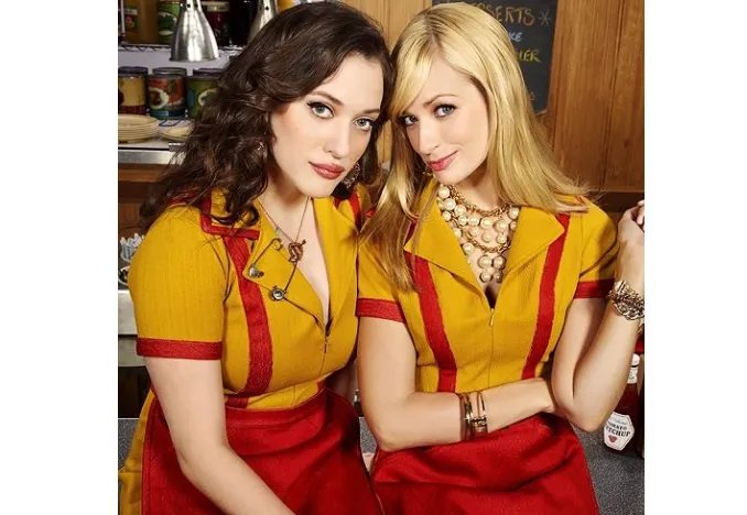 盘点6部最搞笑的电视剧 部部都是经典，你看过哪些