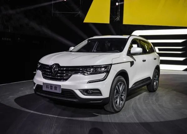 科雷傲怎么样？值得买吗？