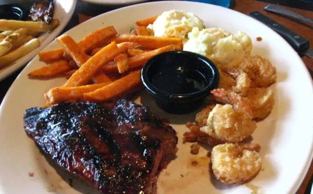 美国人的一日三餐都吃什么？