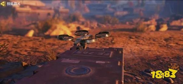 使命召唤手游吃鸡模式在哪？吃鸡模式位置攻略[多图]