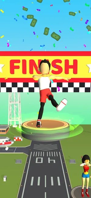 让我们一起跳舞好玩吗 让我们一起跳舞玩法简介