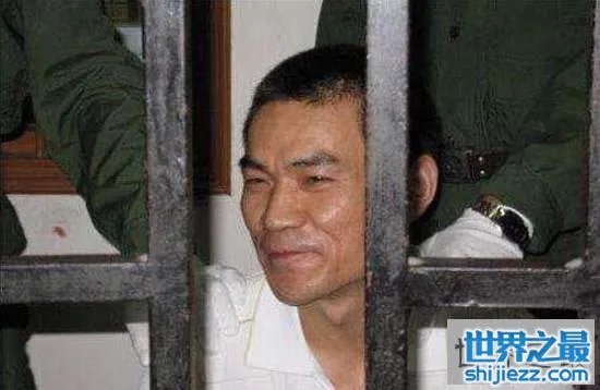 中国黑社会老大排行榜，最仗义东北乔四爷绝壁第一 