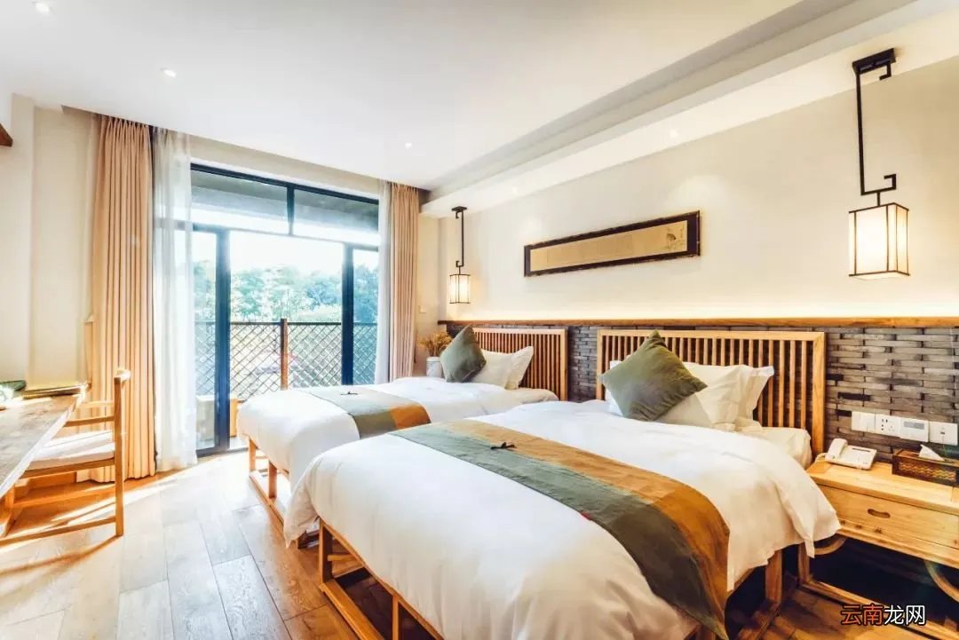 乌镇民宿多少钱一晚